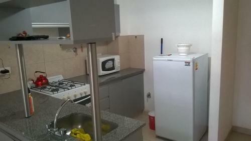 Apartament In Palermo - Bogado