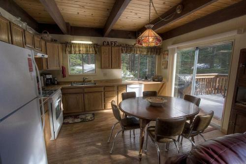 Coyote Den By Lake Tahoe Accommodations