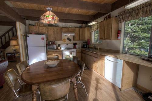 Coyote Den By Lake Tahoe Accommodations