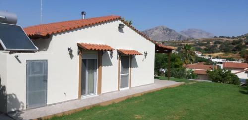 Villa Mama Stella