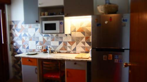 Casa Na Oliveira - Apartment