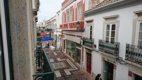 Faro City Center Apartment I