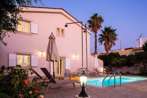 Carpe Diem-luxury Villa With Private Pool
