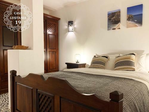 Agroturismo Casa Lusitania
