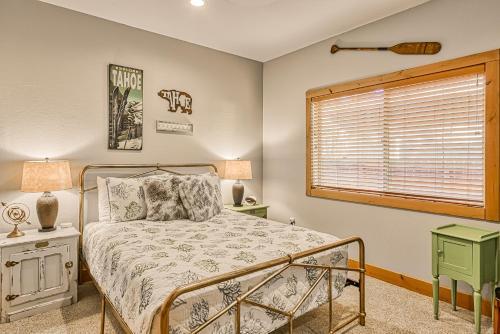Outdoorsy Tribe Mountain Retreat