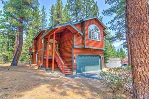 Grand Forest Retreat