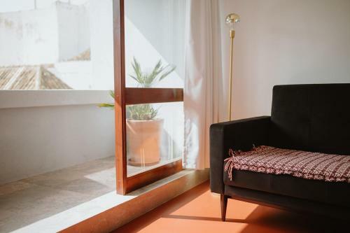 Apartamento The Modernist, Architecture Experience