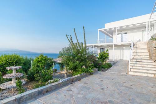 Epipleon Suites