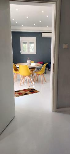 Villa Deltus - Cozy Holiday Home In South Crete