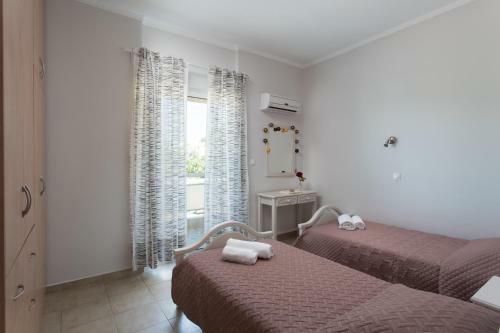 Apartamento Seaside Studios