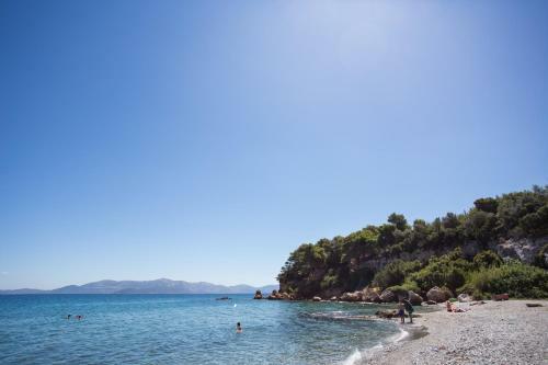 Apartamento Seaside Studios