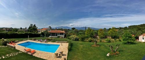 Villa Brina's Luxury Apartments