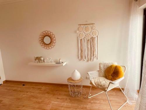 Omniax Apartment