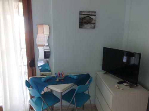 Apartamento Belvedere Loutra