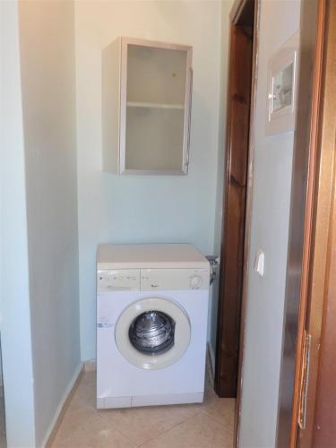 Apartamento Belvedere Loutra