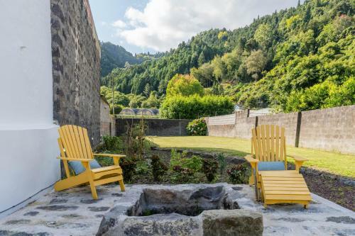 Furnas Boutique House