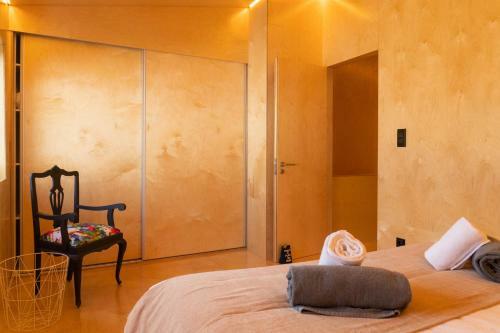 Furnas Boutique House