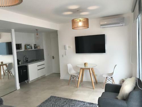 Apartamento Studio Pont Bleu