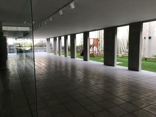 Apartamento Studio Pont Bleu