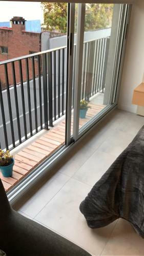 Apartamento Studio Pont Bleu
