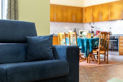 Apartamento Furnas Cozy Inn