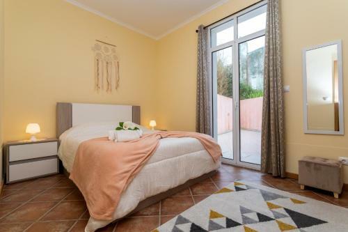 Apartamento Furnas Cozy Inn