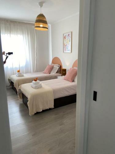 Apartamento Casa Maria