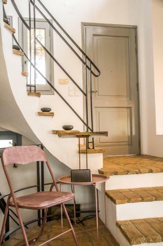 Villa Von Sophia / The House