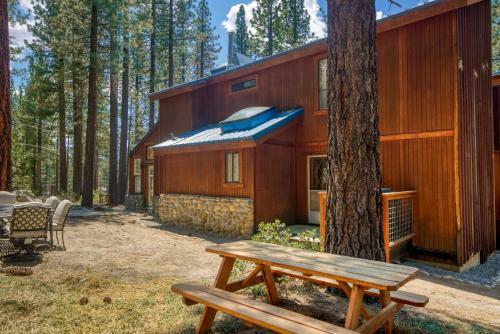 Marshall Retreat