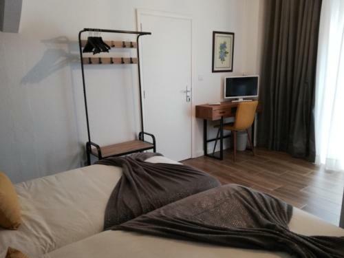Hostal Vict�ria Guest House