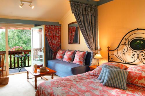 Hotel Le Domaine De Falgos