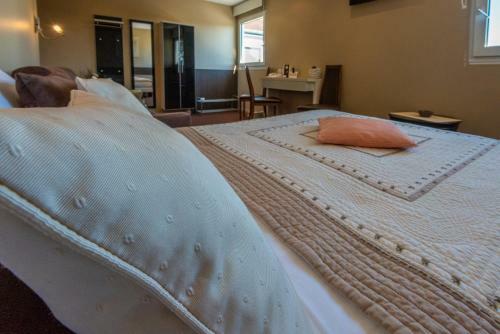 Hotel Les Orchidees