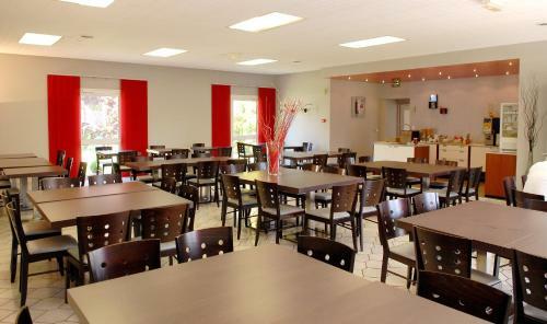 Hotel Les Orchidees