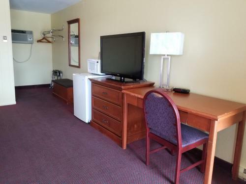 Motel Eldon Inn