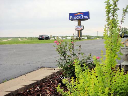 Motel Eldon Inn