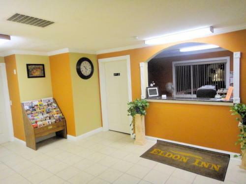Motel Eldon Inn