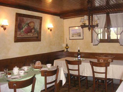 Bed & Breakfast Chambre D'h�tes Du Zellberg