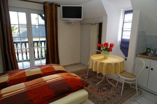 Bed & Breakfast Domaine Roland Geyer