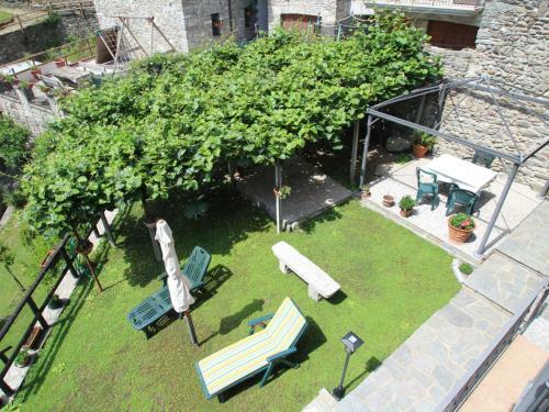 Apartment Cremia Piano I Cremia