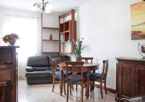 Apartamento L'antico Borgo