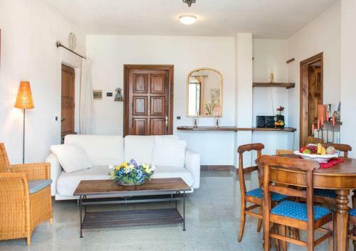 Apartamento L'antico Borgo