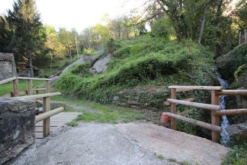 Apartamento L'antico Borgo