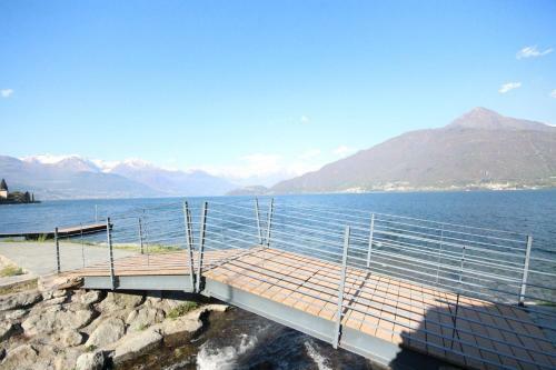 Apartamento L'antico Borgo