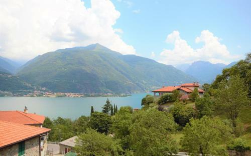 Apartamento L'antico Borgo