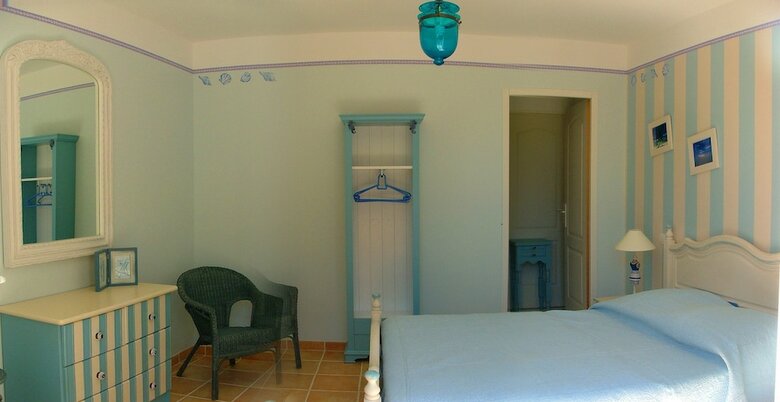 Hostal Mas De Courreges