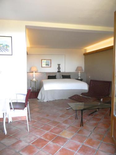 Bed & Breakfast La Bergerie St Antoine