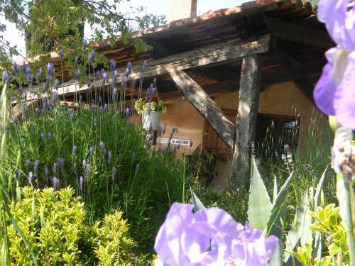Bed & Breakfast La Bergerie St Antoine