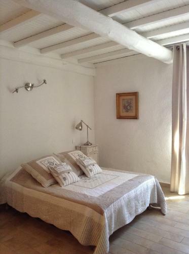 Hotel La Petite Auberge de Lussan