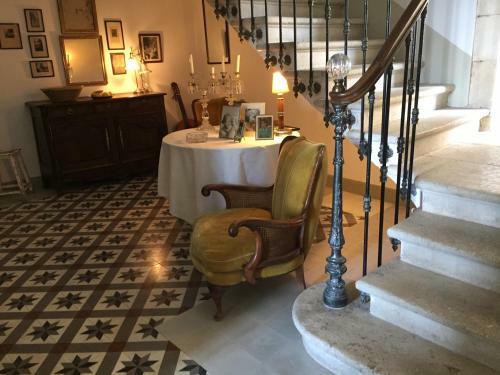 Bed & Breakfast Domaine D'audabiac