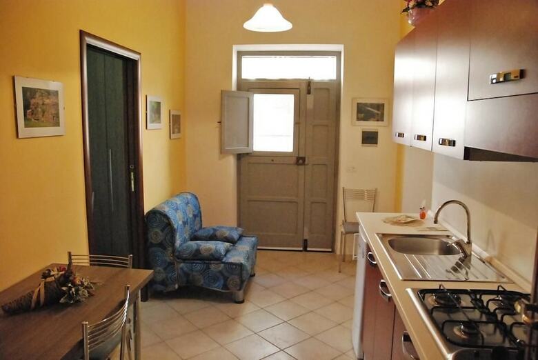 Bed & Breakfast La Ripa